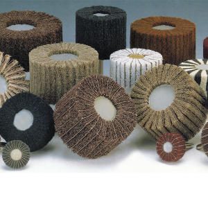 Coated & Non-Woven Abrasives